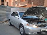 Toyota Camry 2003 годаүшін4 000 000 тг. в Астана – фото 4