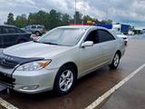 Toyota Camry 2003 годаүшін4 000 000 тг. в Астана – фото 5