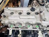Двигателя с Японии Toyota Lexus 2AR-fe A25a-fks 1ZZ-fe 2ZR-fe привозные ДВС за 250 000 тг. в Астана – фото 3