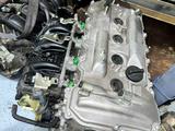 Двигателя с Японии Toyota Lexus 2AR-fe A25a-fks 1ZZ-fe 2ZR-fe привозные ДВС за 250 000 тг. в Астана – фото 4