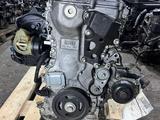 Двигателя с Японии Toyota Lexus 2AR-fe A25a-fks 1ZZ-fe 2ZR-fe привозные ДВС за 250 000 тг. в Астана – фото 5