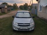 ВАЗ (Lada) Granta 2190 2012 годаүшін2 950 000 тг. в Уральск