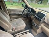 Honda CR-V 2005 года за 4 900 000 тг. в Алматы – фото 4