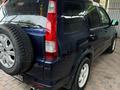Honda CR-V 2005 года за 4 900 000 тг. в Алматы – фото 2