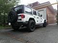 Jeep Wrangler 2021 годаүшін29 500 000 тг. в Алматы – фото 10