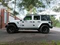 Jeep Wrangler 2021 годаүшін29 500 000 тг. в Алматы – фото 3