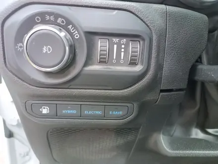 Jeep Wrangler 2021 года за 29 500 000 тг. в Алматы – фото 6