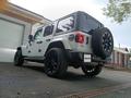 Jeep Wrangler 2021 годаүшін29 500 000 тг. в Алматы – фото 9