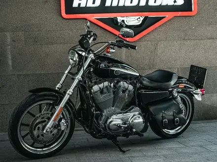 Harley-Davidson  Sportster 883 2020 года за 5 500 000 тг. в Алматы