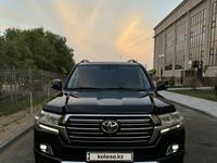 Toyota Land Cruiser 2016 годаfor29 500 000 тг. в Алматы