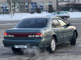 Nissan Maxima 1997 годаүшін2 400 000 тг. в Талдыкорган – фото 4