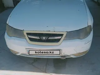 Daewoo Nexia