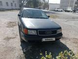 Audi 100 1992 годаүшін1 800 000 тг. в Тараз – фото 5