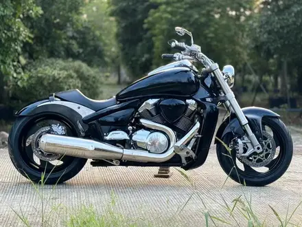 Suzuki  Boulevard M109R 2016 года за 5 500 000 тг. в Алматы – фото 6