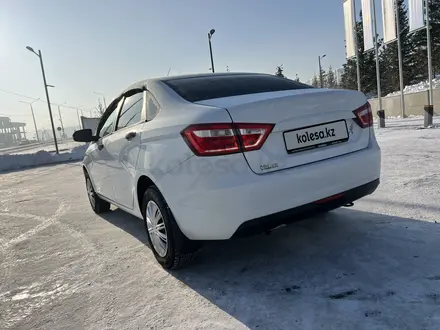 ВАЗ (Lada) Vesta 2020 года за 5 000 000 тг. в Усть-Каменогорск – фото 15