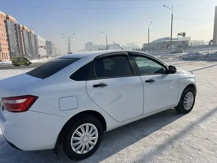 ВАЗ (Lada) Vesta 2020 года за 5 000 000 тг. в Усть-Каменогорск – фото 28