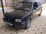 Nissan Micra 1995 года за 800 000 тг. в Алматы – фото 2