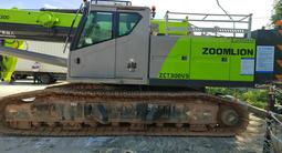 Zoomlion  zoomlion 30 тонны кран 2023 года за 59 800 000 тг. в Алматы – фото 2