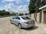 Toyota Camry 2007 годаүшін6 500 000 тг. в Актобе – фото 5