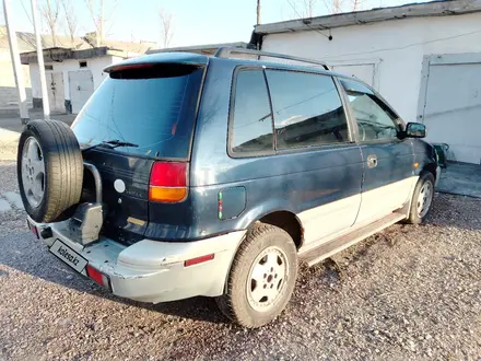 Mitsubishi RVR 1995 года за 1 100 000 тг. в Караганда – фото 5