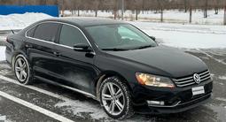 Volkswagen Passat 2014 годаүшін5 500 000 тг. в Актау – фото 2