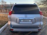 Toyota Land Cruiser Prado 2011 года за 16 700 000 тг. в Тараз – фото 3