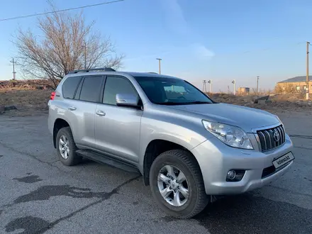 Toyota Land Cruiser Prado 2011 года за 16 700 000 тг. в Тараз