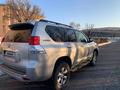Toyota Land Cruiser Prado 2011 года за 16 700 000 тг. в Тараз – фото 4