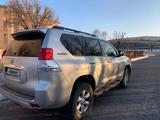 Toyota Land Cruiser Prado 2011 года за 16 700 000 тг. в Тараз – фото 4
