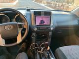 Toyota Land Cruiser Prado 2011 года за 16 700 000 тг. в Тараз – фото 5