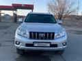 Toyota Land Cruiser Prado 2011 года за 16 700 000 тг. в Тараз – фото 2