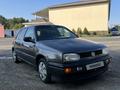 Volkswagen Golf 1992 годаүшін1 520 000 тг. в Тараз – фото 3