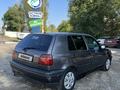 Volkswagen Golf 1992 года за 1 520 000 тг. в Тараз – фото 5