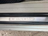 Lexus GS 300 2003 года за 3 900 000 тг. в Караганда – фото 5