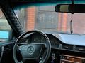 Mercedes-Benz E 280 1993 годаfor1 900 000 тг. в Актобе – фото 6