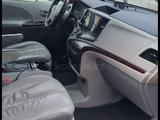 Toyota Sienna 2011 года за 11 800 000 тг. в Актау – фото 4