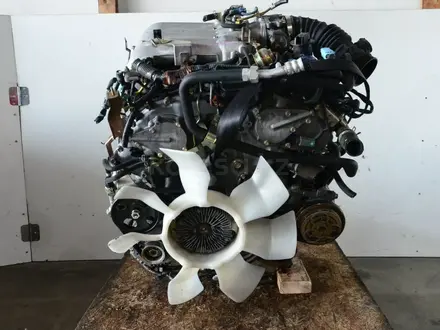 Kонтрактный двигатель (акпп) FX35 —Murano VQ35, VQ25, VQ23, VG33,VQ56 Teana за 440 000 тг. в Алматы – фото 13
