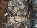 Двигатель (акпп) Ниссан FX35 — Murano VQ35, VQ25, VQ23, VG33, VQ56 Teana за 400 000 тг. в Алматы – фото 15