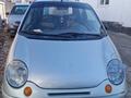 Chevrolet Matiz 2008 года за 800 000 тг. в Сарыагаш