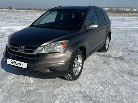 Honda CR-V 2010 года за 7 600 000 тг. в Актобе