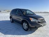 Honda CR-V 2010 года за 7 434 000 тг. в Актобе – фото 3