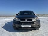 Honda CR-V 2010 года за 7 700 000 тг. в Актобе – фото 4