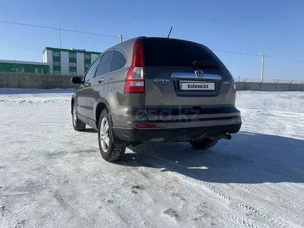 Honda CR-V 2010 года за 7 600 000 тг. в Актобе – фото 6