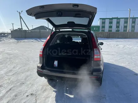 Honda CR-V 2010 года за 7 600 000 тг. в Актобе – фото 8