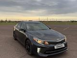 Kia Optima 2018 годаүшін8 800 000 тг. в Экибастуз