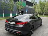 Kia Optima 2018 годаүшін8 800 000 тг. в Экибастуз – фото 2