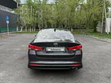 Kia Optima 2018 годаүшін8 800 000 тг. в Экибастуз – фото 5