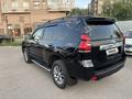 Toyota Land Cruiser Prado 2020 годаfor34 500 000 тг. в Алматы – фото 9