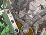 Двигатель TOYOTA KLUGER MHU28 3MZ-FE 2005үшін708 000 тг. в Костанай – фото 2