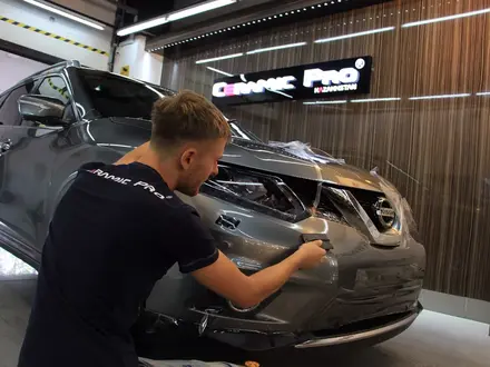 Official Ceramicpro 9h Автоблеск Ceramic pro Бронирование Покрас кузова в Алматы – фото 81